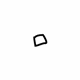 Mazda ZZDA-88-11X Seat Cushion Pad