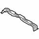 Mazda TD11-53-930C Rear Crossmember