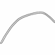 Mazda T001-50-517B Protector