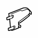 Mazda L206329R1A02 Cap