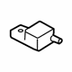 Mazda C239-66-960A Tweeter