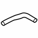 Mazda L3K9-15-383 Upper Hose