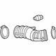 Mazda 1FAC-13-206 Air Hose