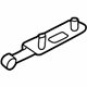 Mazda LD52-73-290B Lower Rail