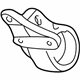 Mazda F055-25-741A Support Bracket