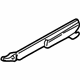 Mazda GE4V-69-862 Guide