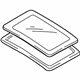 Mazda GE4V-69-810D Glass Assembly