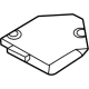 Mazda VA40-56-071 Access Cover
