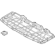 Mazda VA40-50-060 Front Cover