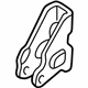 Mazda B26J-39-020 Lower Bracket Mazda B26J-39-020 Lower Bracket