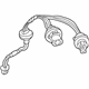 Mazda T060-51-155 Socket