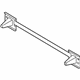 Mazda GD7B-50-080 Stay