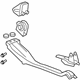 Mazda ZZEA-39-800 Crossmember