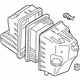 Mazda ZZC0-13-030 Air Cleaner Assembly
