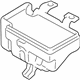 Mazda GK2A-66-767 Lower Cover