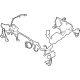 Mazda VA45-67-010B Wire Harness