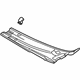 Mazda GP9A-50-7S0A Cowl Grille