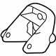 Mazda ZZCA-39-021 Mount Bracket