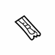 Mazda ZZCA-70-660 Roof Reinforcement