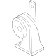 Mazda DFR5-66-79YC Horn