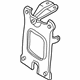 Mazda AJ51-18-885A PCM Mount Bracket