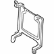 Mazda AJ51-18-710A PCM Mount Bracket
