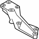 Mazda LC63-39-031 Side Bracket