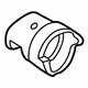 Mazda KL61-13-208B Intake Duct