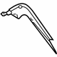 Mazda GM9E-68-940A-02 Side Trim Panel