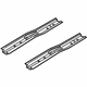 Mazda F15153660C Front Support