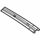 Mazda EG21-70-661 Roof Bow