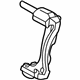 Mazda GJ6E-33-28XD Mount Bracket