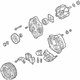 Mazda F290-18-300R-00 Alternator