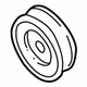 Mazda FS05-18-W11 Pulley