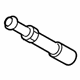 Mazda L326-10-334 Engine Cover Adapter
