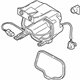Mazda T002-51-68YB Housing Assembly