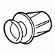 Mazda ZZP0-14-616 Air Inlet Tube