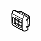 Mazda LD52-66-5E0B-05 Switch
