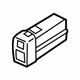 Mazda GE4T-66-4B0 Fog Lamp Switch