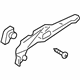 Mazda GM9A-68-84ZE-02 Upper Trim Panel