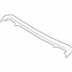 Mazda NA01-70-650 Header