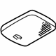 Mazda B25K51311 Lens