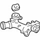 Mazda KLG4-15-17ZA Thermostat Housing