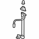 Mazda GD7A-66-930B Antenna