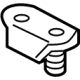Mazda LA12-39-340C Transmission Mount Mazda LA12-39-340C Transmission Mount