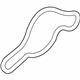 Mazda CY01-15-116 Gasket