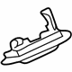 Mazda LC62-62-410B Handle