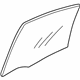 Mazda B25D-72-510C Moveable Glass