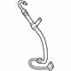 Mazda 1FAB-32-490 Power Steering Pressure Hose