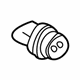 Mazda LC62-51-584 Socket